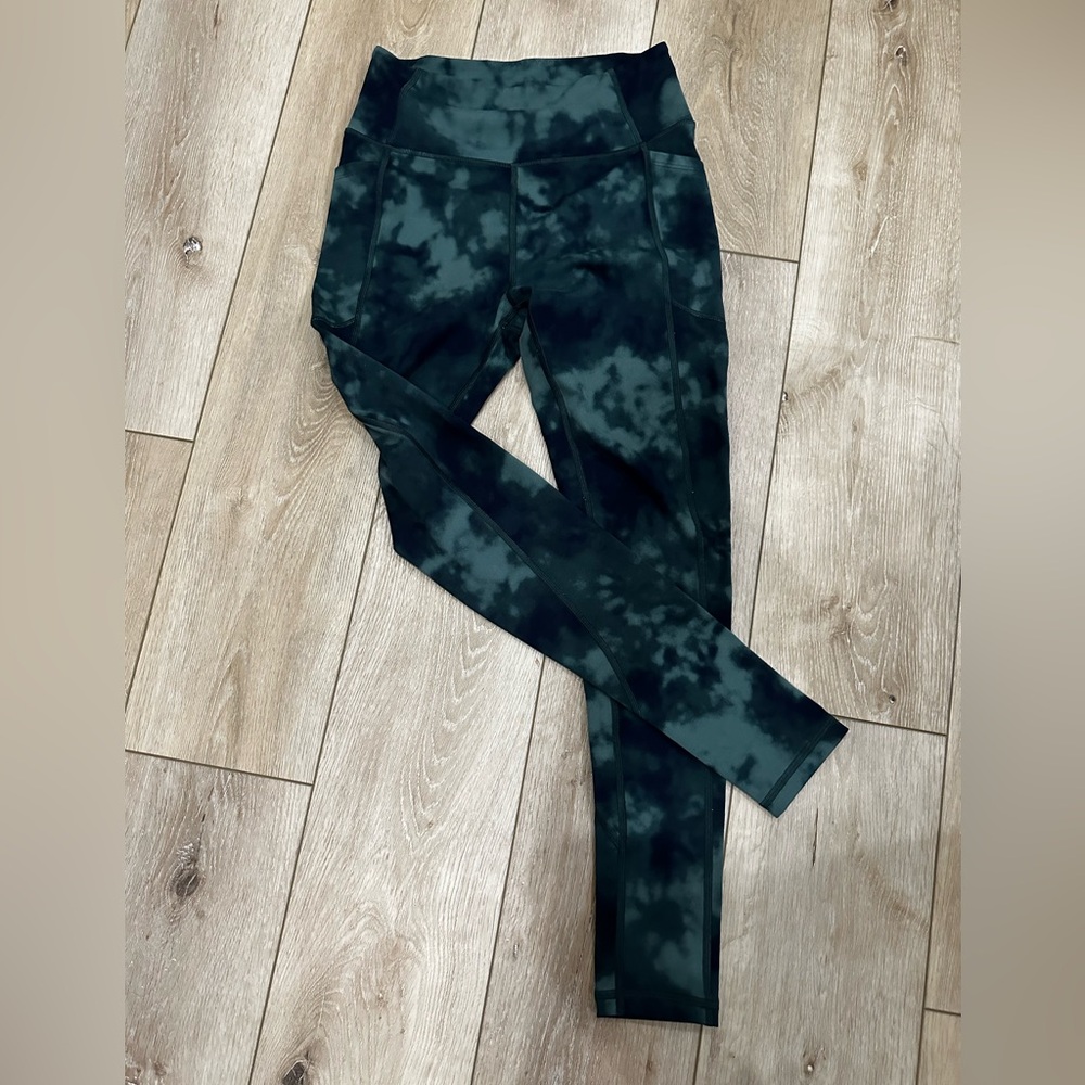 VS leggings